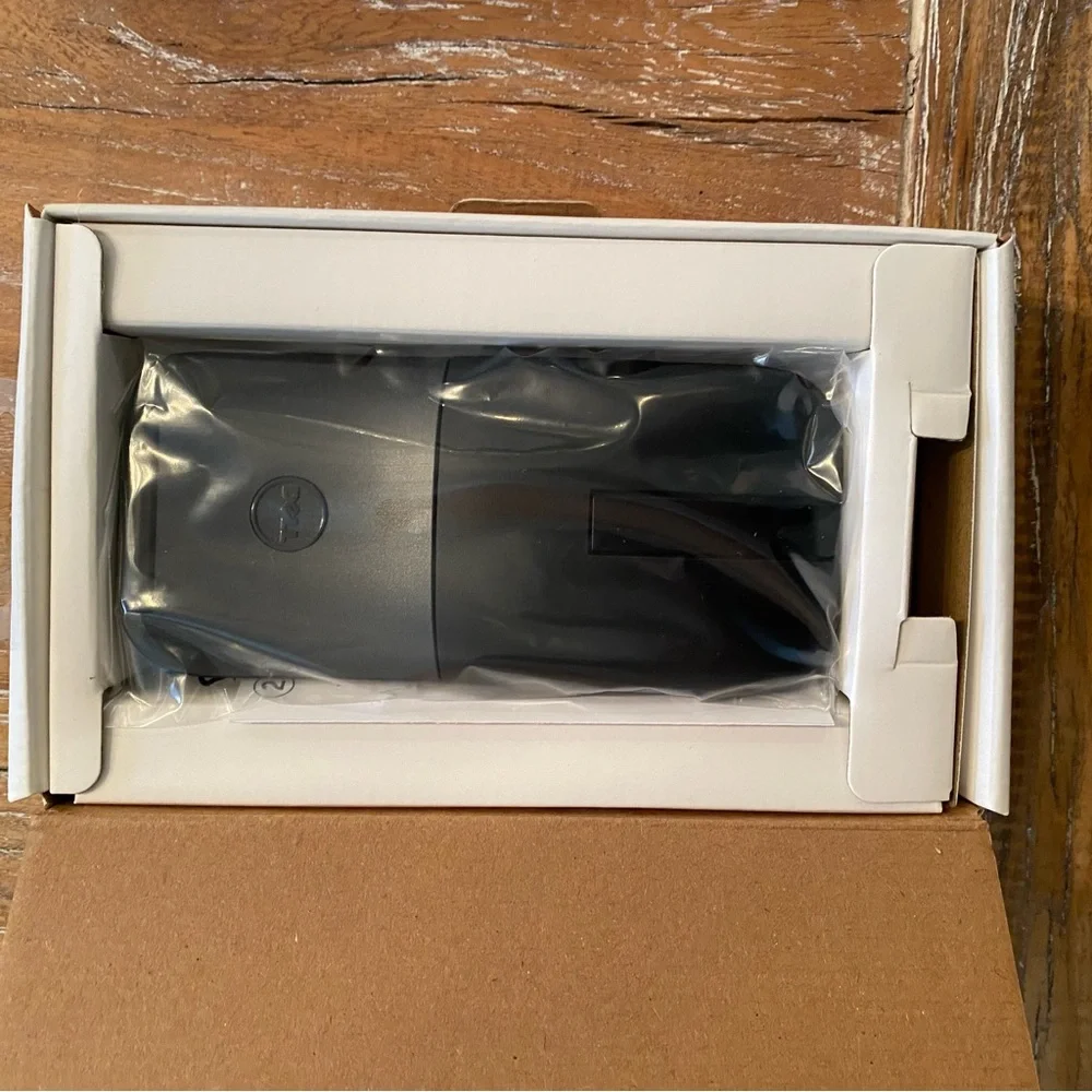 DELL Bluetooth Mouse WM615